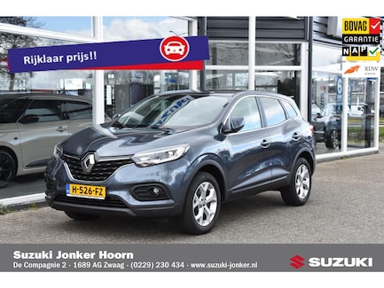 Renault Kadjar 0