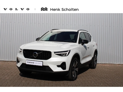Volvo XC40 0