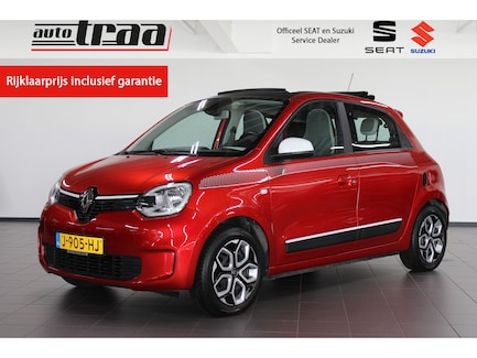 Renault Twingo 0