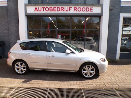 Mazda 3 0