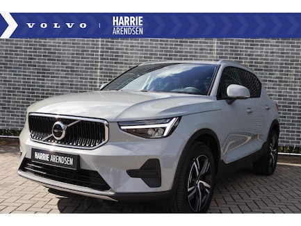 Volvo XC40 0