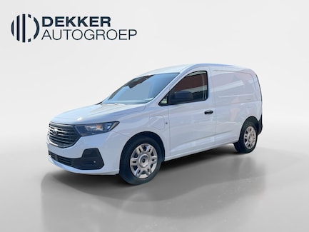 Ford Transit Connect 0