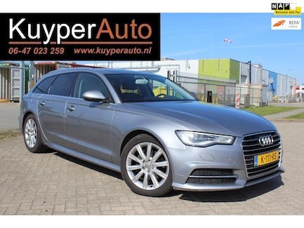 Audi A6 0