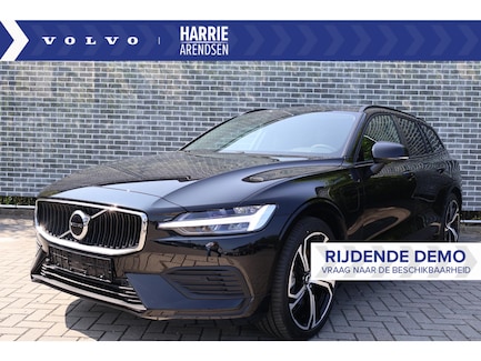Volvo V60 0