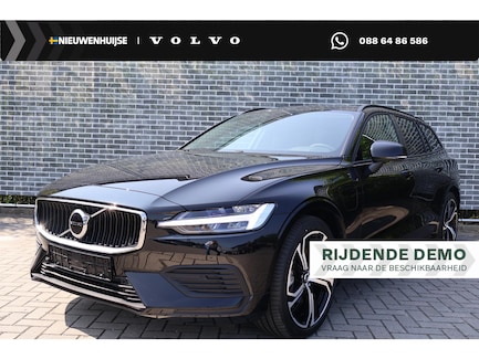 Volvo V60 0