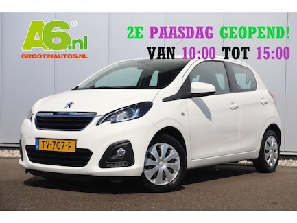 Peugeot 108 0