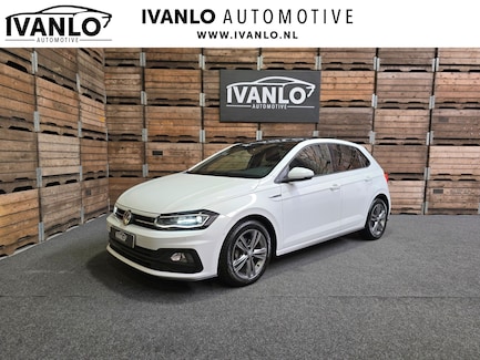 Volkswagen Polo 0