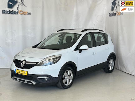Renault Scenic 0