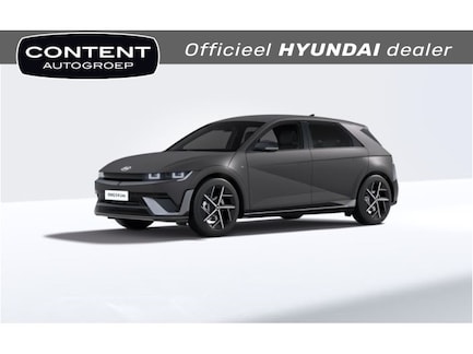 Hyundai Ioniq 5 0
