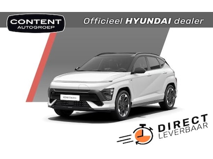 Hyundai Kona 0