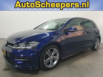 Volkswagen Golf 0