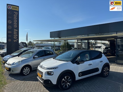 Citroën C3 0