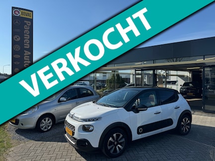 Citroën C3 0