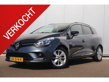 Renault Clio 0