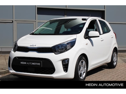 Kia Picanto 0