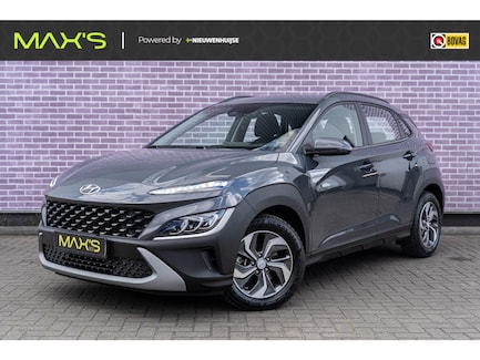 Hyundai Kona 0