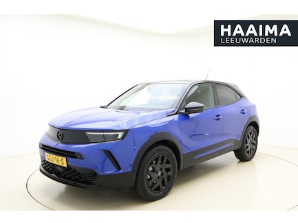 Opel Mokka 0