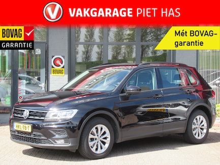 Volkswagen Tiguan 0