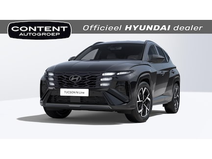 Hyundai Tucson 0