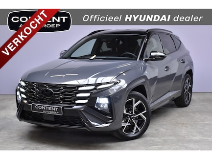 Hyundai Tucson 0