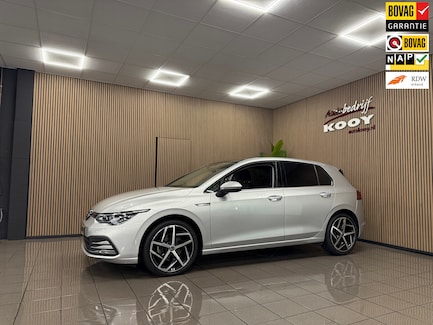 Volkswagen Golf 0