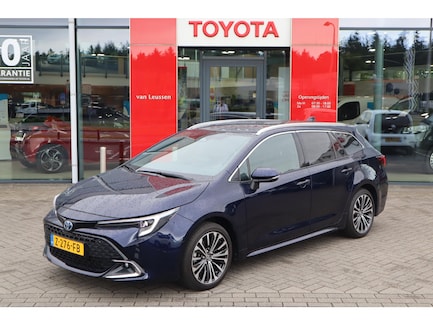 Toyota Corolla 0