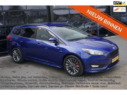 Ford Focus 0