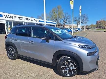 Citroën C3 Aircross 0