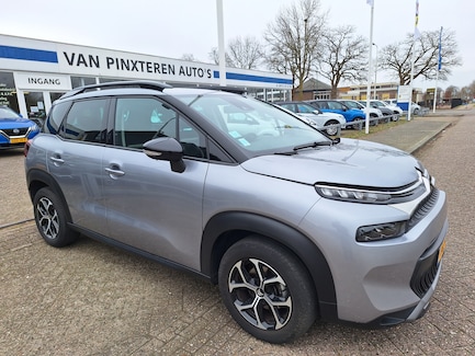Citroën C3 Aircross 0
