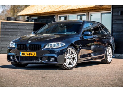 BMW 5-Serie 0