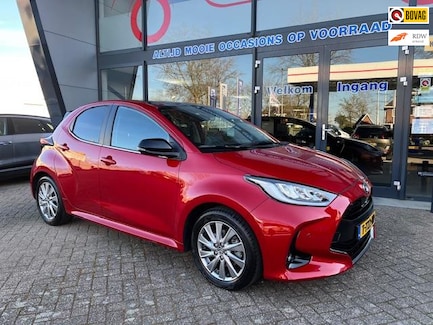 Mazda 2 Hybrid 0