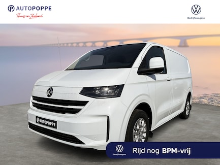 Volkswagen Transporter 0
