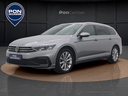 Volkswagen Passat 0