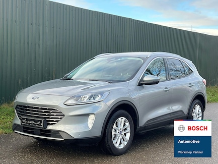 Ford Kuga 0