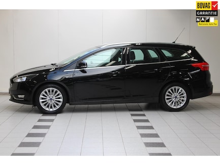 Ford Focus 0