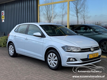Volkswagen Polo 0