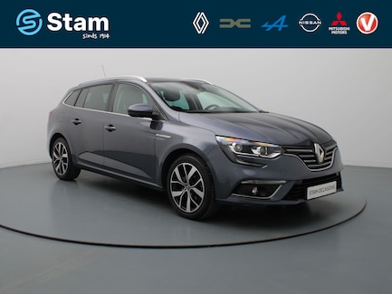 Renault Megane 0
