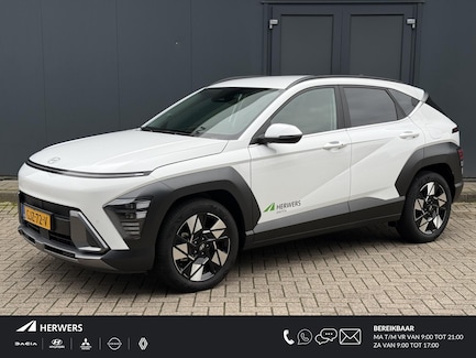 Hyundai Kona 0