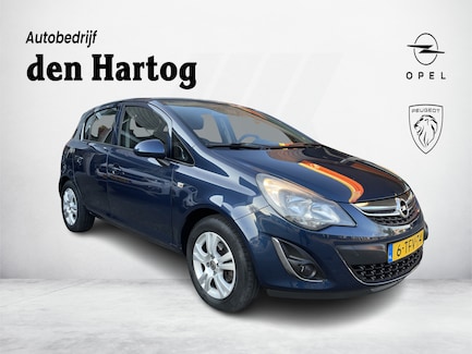 Opel Corsa 0