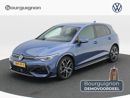 Volkswagen Golf 0