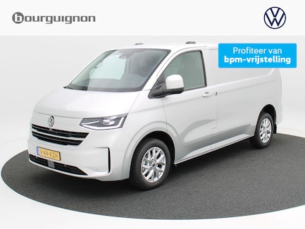 Volkswagen Transporter 0
