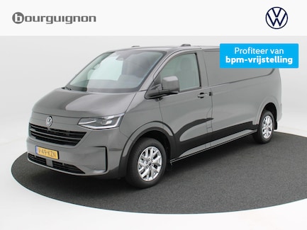 Volkswagen Transporter 0