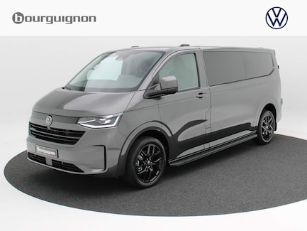 Volkswagen Transporter 0