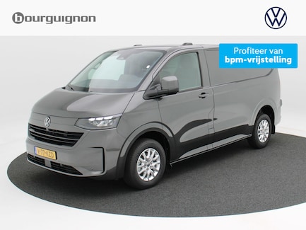 Volkswagen Transporter 0