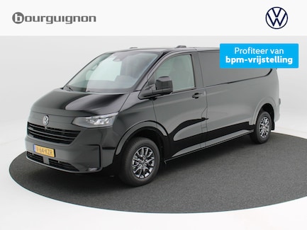 Volkswagen Transporter 0