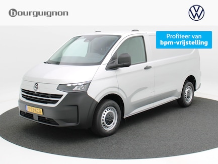 Volkswagen Transporter 0