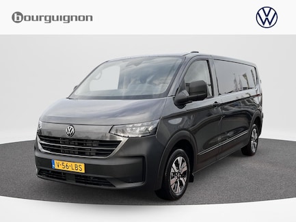 Volkswagen Transporter 0