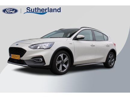 Ford Focus 0
