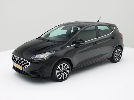 Ford Fiesta 0