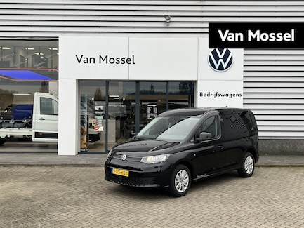 Volkswagen Caddy 0